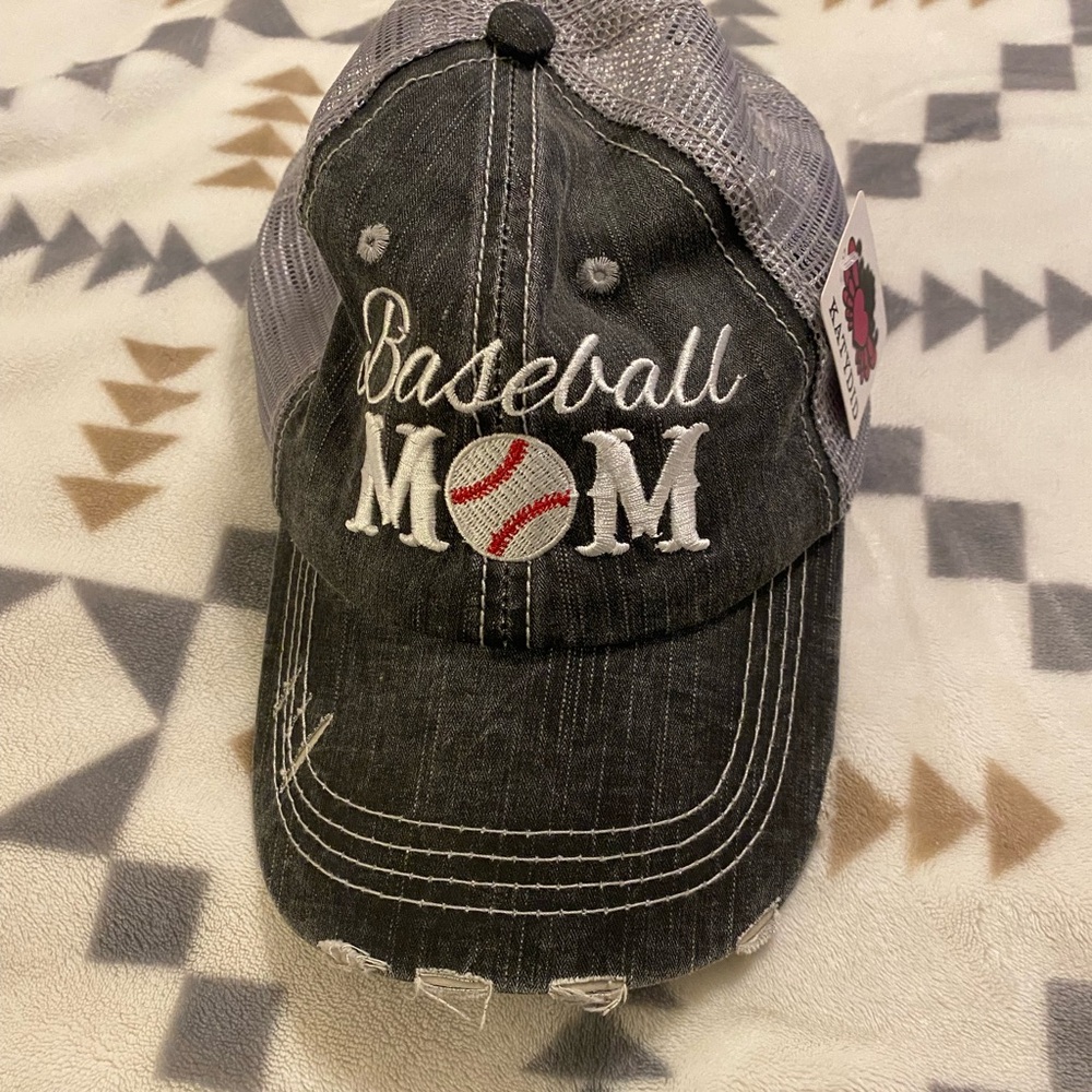 Women’s new cap